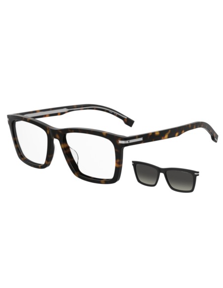 HUGO BOSS - BOSS 1726/G/CS - WR7 - 55