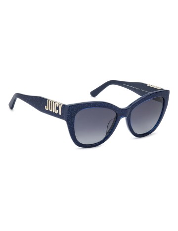 JUICY COUTURE - JU 639/G/S - DXK - 54 2
