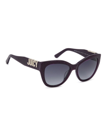 JUICY COUTURE - JU 639/G/S - 0T7 - 54