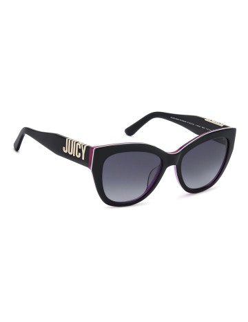 JUICY COUTURE - JU 639/G/S - 3MR - 54 2