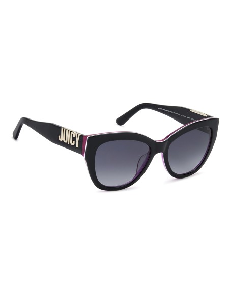 JUICY COUTURE - JU 639/G/S - 3MR - 54