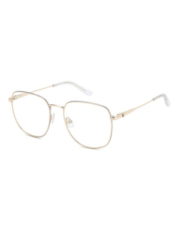 JUICY COUTURE - JU 261/G - J5G - 52