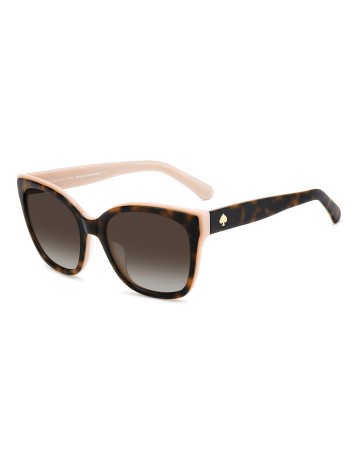 KATE SPADE - KS DAESHA 2/G/S - 0T4 - 55