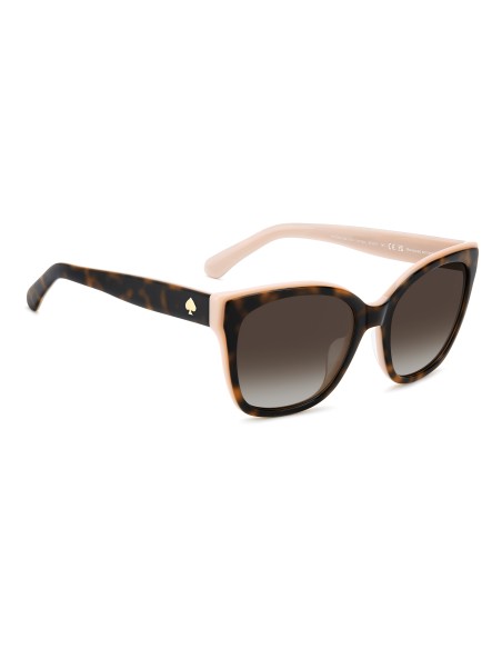 KATE SPADE - KS DAESHA 2/G/S - 0T4 - 55