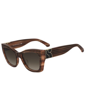 KATE SPADE - KS JAYDA/G/S - 305 - 53
