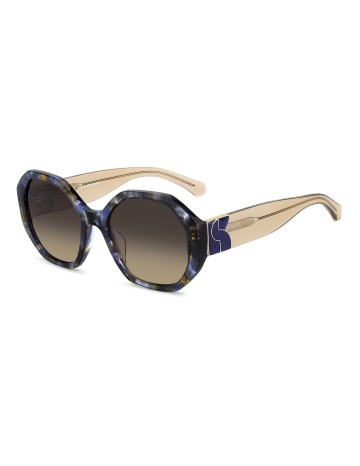 KATE SPADE - KS FLYNNIE/G/S - 4FK - 54