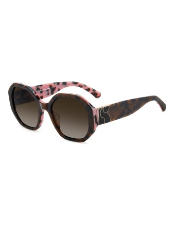 KATE SPADE - KS FLYNNIE/G/S - 0B0 - 54