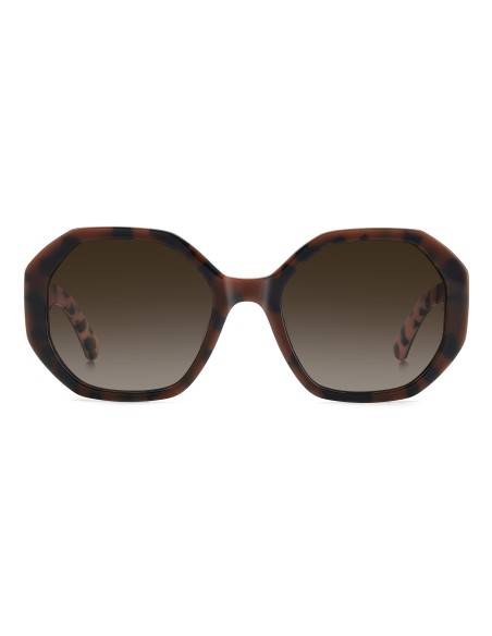 KATE SPADE - KS FLYNNIE/G/S - 0B0 - 54