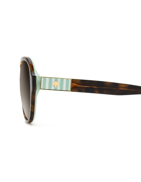 KATE SPADE - KS EMALIE 2/G/S - PHW - 56