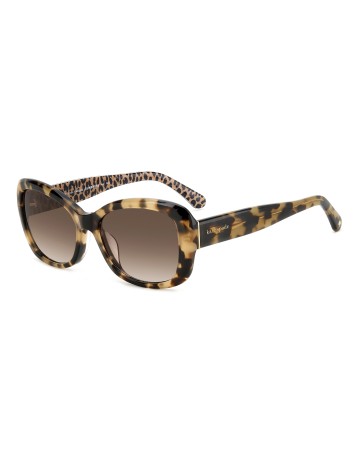 KATE SPADE - ELOWEN/G/S - 1NR - 55