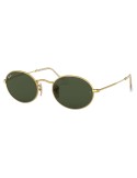 RAY-BAN - OVAL - RB3547 - 001/31 - 54