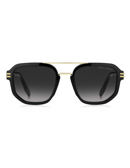 MARC JACOBS - MARC 588/S - 807 - 53