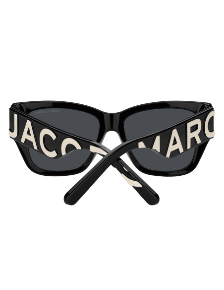 MARC JACOBS - MARC 695/S - 80S - 55