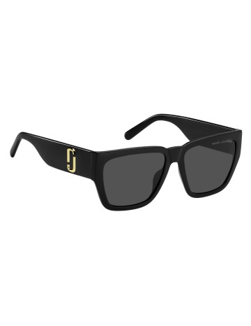 MARC JACOBS - MARC 646/S - 807 - 57 2