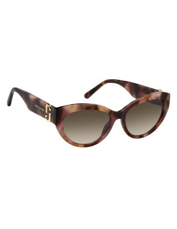 MARC JACOBS - MARC 883/S - 0B0 - 54 2