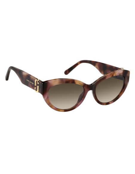 MARC JACOBS - MARC 883/S - 0B0 - 54
