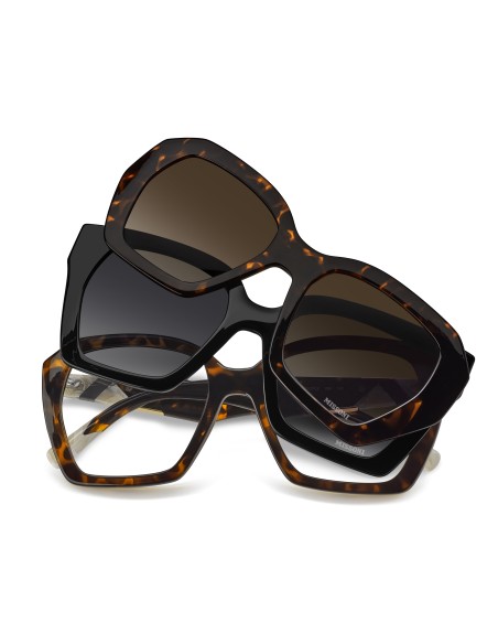 MISSONI - MIS 0222/C2 - 86 - 54