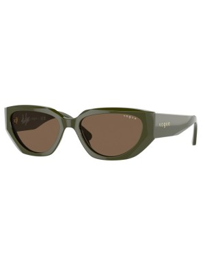 VOGUE - 5438S  - W65613 - 52