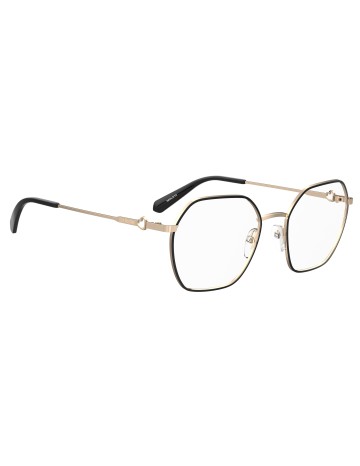 MOSCHINO LOVE - MOL614 - 2M2 - 52 2