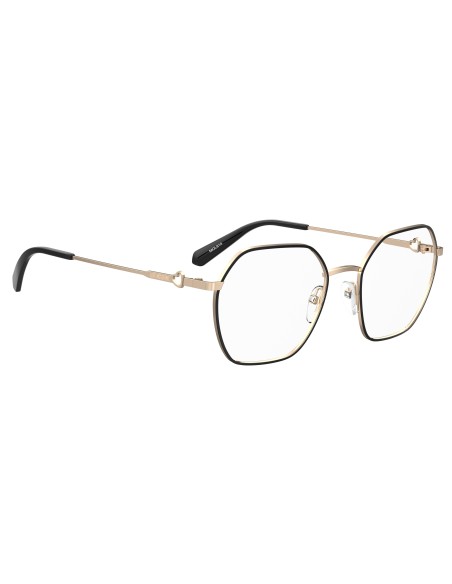 MOSCHINO LOVE - MOL614 - 2M2 - 52