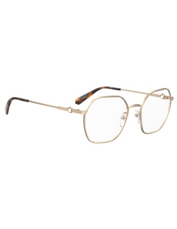 MOSCHINO LOVE - MOL614 - 0 - 52 2