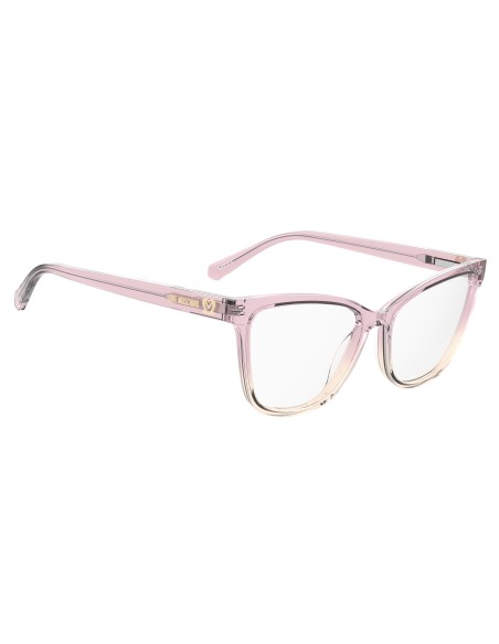 MOSCHINO LOVE - MOL615 - 35J - 54