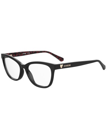 MOSCHINO LOVE - MOL639 - INA - 54