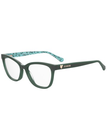 MOSCHINO LOVE - MOL639 - 6HO - 54