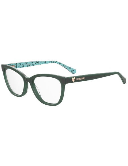 MOSCHINO LOVE - MOL639 - 6HO - 54