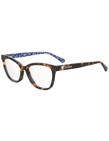 MOSCHINO LOVE - MOL639 - 2VM - 54