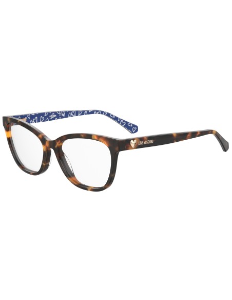 MOSCHINO LOVE - MOL639 - 2VM - 54