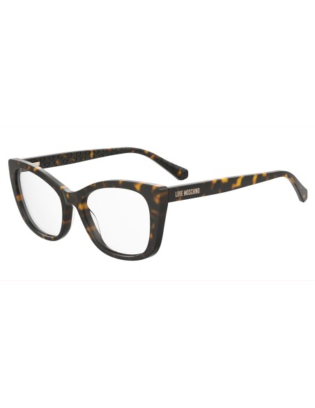 MOSCHINO LOVE - MOL644 - 86 - 53