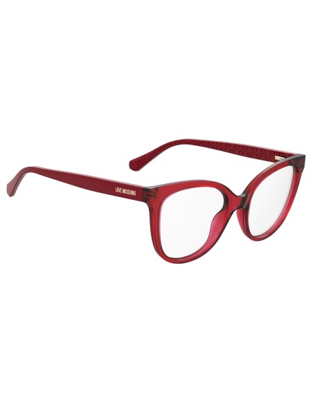 MOSCHINO LOVE - MOL635 - C9A - 52