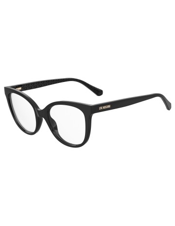 MOSCHINO LOVE - MOL635 - 807 - 52