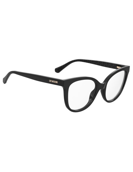 MOSCHINO LOVE - MOL635 - 807 - 52