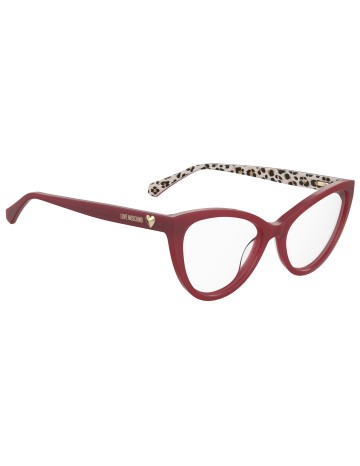 MOSCHINO LOVE - MOL631 - WGX - 55 2