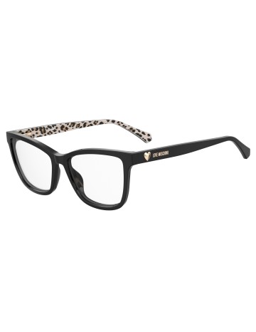 MOSCHINO LOVE - MOL632 - 7RM - 54