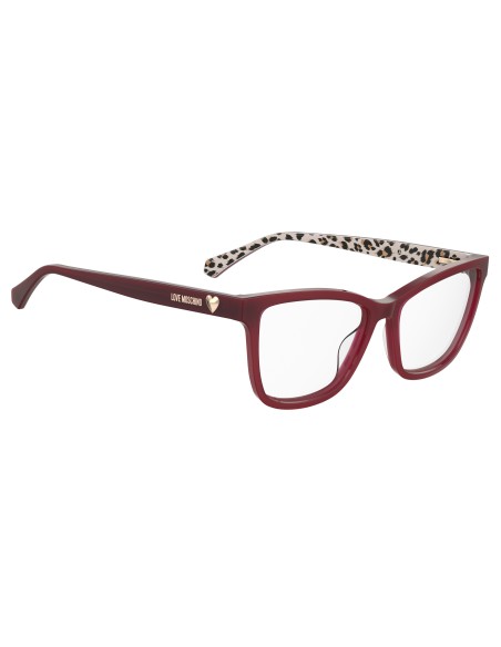 MOSCHINO LOVE - MOL632 - WGX - 54