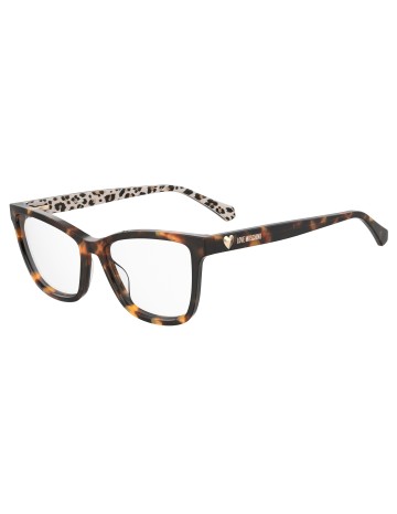 MOSCHINO LOVE - MOL632 - H7P - 54