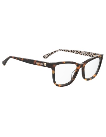 MOSCHINO LOVE - MOL632 - H7P - 54 2