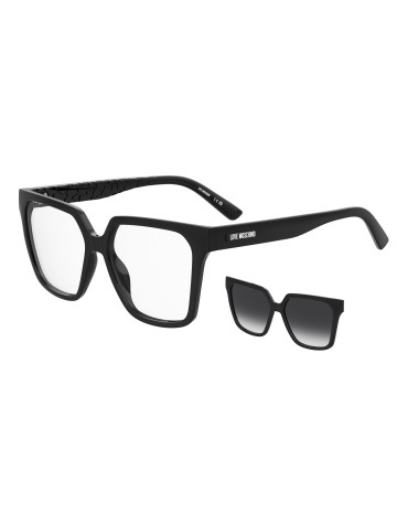 MOSCHINO LOVE - MOL688/C - 807 - 55