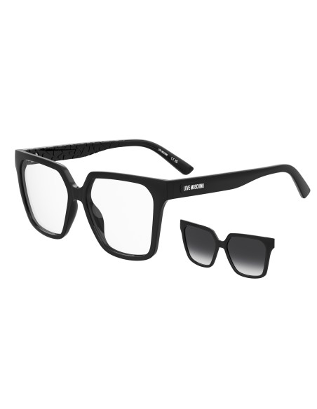 MOSCHINO LOVE - MOL688/C - 807 - 55