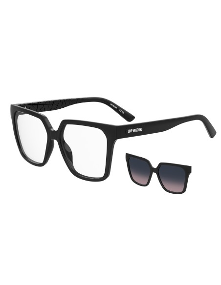 MOSCHINO LOVE - MOL688/C - QFU - 55