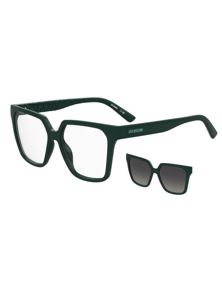 MOSCHINO LOVE - MOL688/C - 1ED - 55