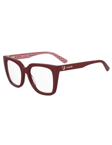 MOSCHINO LOVE - MOL673 - 0PA - 54