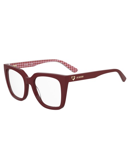 MOSCHINO LOVE - MOL673 - 0PA - 54