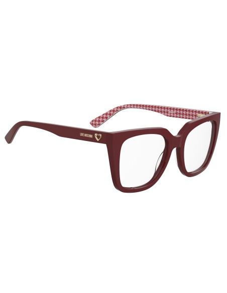 MOSCHINO LOVE - MOL673 - 0PA - 54