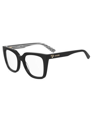 MOSCHINO LOVE - MOL673 - 7RM - 54