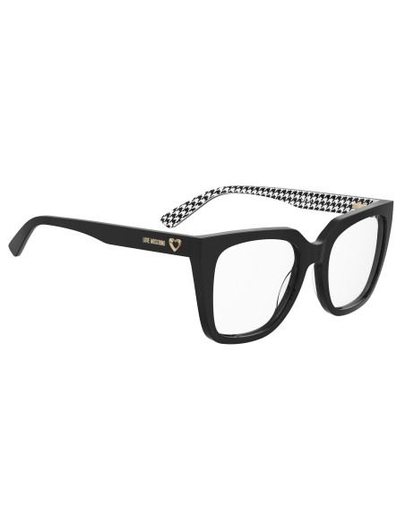 MOSCHINO LOVE - MOL673 - 7RM - 54