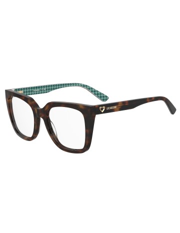 MOSCHINO LOVE - MOL673 - 2VM - 54